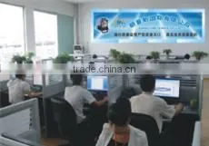Guangzhou OBLamps Electronic Technology Co., Ltd. company overview - view 1 thumbnail
