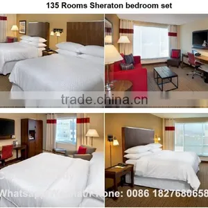 2016 New Design Four Points Hotel Furniture thumbnail-2