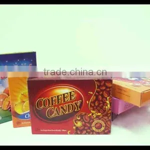Various Type of Color Cookies Boxes thumbnail-2