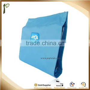 Popwide 2015 Worldwide Sales High Quality Foldable Travel Bottle Set With PVC Window thumbnail-2