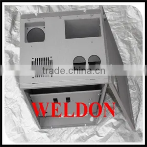 Stampings and Pressings to Drawings for Automotive Truck Industry thumbnail-1