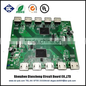 Full Services Weighing Scale Pcb lg tv Parts Air Conditioner Inverter Pcb Board thumbnail-6