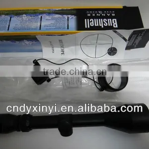 3-9x50 Rifle Scope thumbnail-2