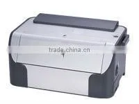 Comb Binding Machine WD-C20E thumbnail-1