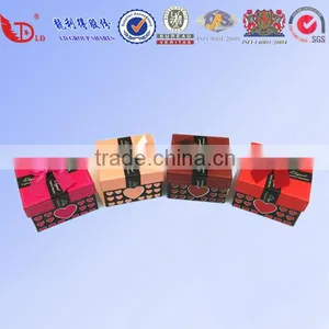 Customized Gift Wrap Box for Watch, Indian Wedding Gift Boxes thumbnail-1