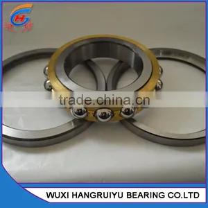 Famous Brand Name and OEM Service Auto Bearing Angular Contact Ball Bearing 3204B.TVH thumbnail-5