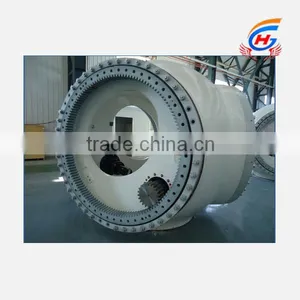 Slewing Bearing for Wind Power Field thumbnail-1