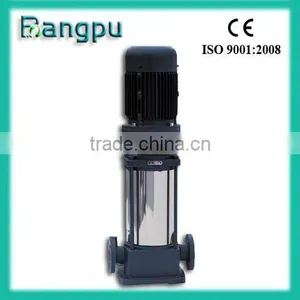 Vertical Multistage Pump thumbnail-1