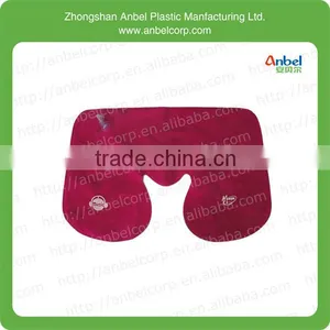 HOT Pvc Inflatable Back Support Cushion for Promotional thumbnail-4