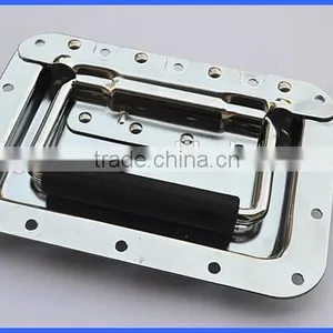 dj Flight Case Hardware Steel Handles thumbnail-3