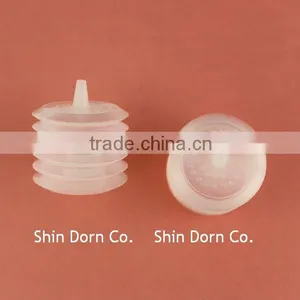 Handy Mini Hand Ballon Pump for Mini Plastic Balloons thumbnail-3