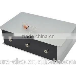 Basic Multilevel Inverter Capacitor, Film Capacitor for lc Filter Design for Single Phase Inverter thumbnail-2