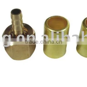 Welding Cable Connector thumbnail-1