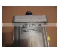 Gear Pump,part Number 3349122036 thumbnail-1