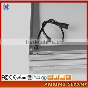 New Design Microwave and Emergency Led Panel Light 600x600mm Ceiling Mounted Lamp thumbnail-5