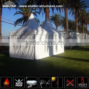 Aluminum Glass Carport Canopy thumbnail-4