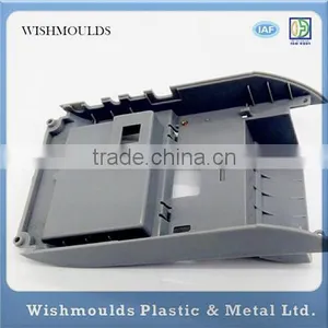 Professional Plastic Injection Molding Process Molded Plastic Products thumbnail-1