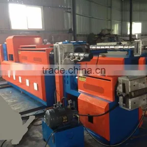 Waste Plastic Film Granulation Machine thumbnail-3