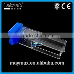 Disposable Micro Plastic Cuvettes (reation Cuvette) thumbnail-2
