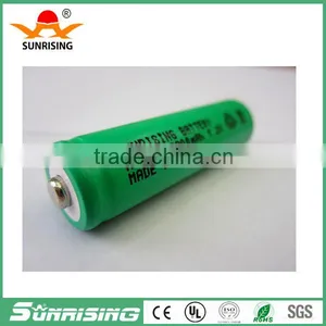 AA900mAh Ni-mh Rechargeable Battery for thumbnail-1