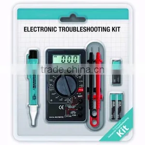 ELECTRONIC TROUBLE SHOTTING KIT thumbnail-1