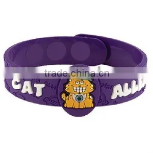 Hot Selling Big Discount Silicone Watch (SW-29) thumbnail-1