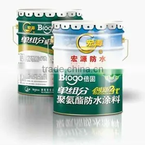China Best Double Component Waterproofing Coating thumbnail-1