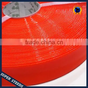 Waterproof Colorful Anti-aging TPU Coated Webbing thumbnail-3
