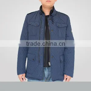 NEW Men Famous Winter Jacket 2016 thumbnail-1