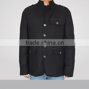Hot Quality Quilting Jacket 2016 thumbnail-1