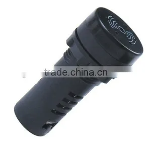 GD16-22FM CNGAD Flashing Buzzer With Warning Lamp thumbnail-1