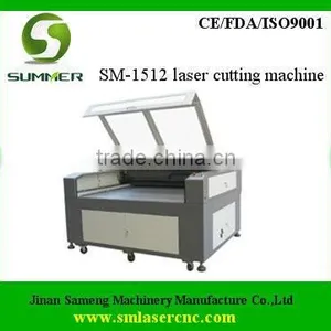 SM-1490, SM-1390 Brick Laser Engraving Machine thumbnail-3