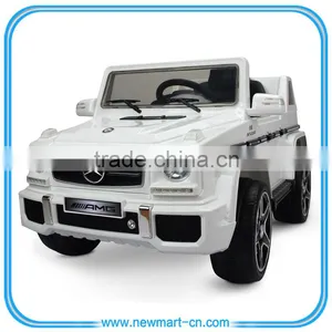 The Newest Item 12V Kids Electric Ride on Car Children Electric Ride on Car thumbnail-1