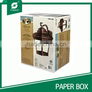 DROP LIGHT PACKING BOX CUSTOMIZED PRINTING AND DESIGN thumbnail-2