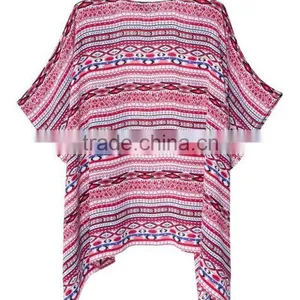 Best Selling Customaize Polyester Chiffon Elegant Kaftan 2016 thumbnail-2