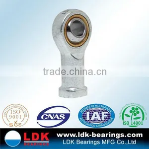 LDK SCHS8 Stainless Steel Rod With Ball End thumbnail-1