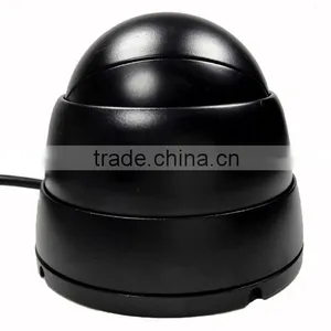 Sony Effio-E 700tvl 3.6mm Board Lens With 24pcs ir Leds Day Night Vision Surveillance Cctv ir Dome Camera thumbnail-4