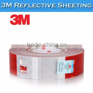 3M 983D Safety Reflective Tape For Car 5cm*45.7m thumbnail-1
