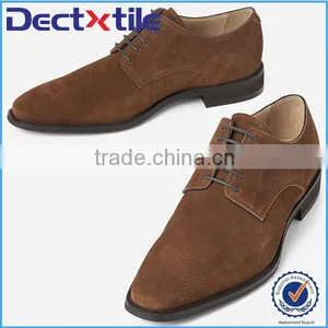 Colorful Suede Fabric Suede Leather Genuine Leather Suede Shoes is Waiting for You thumbnail-1