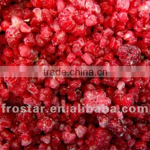 Best Price Frozen Raspberry Crumbles thumbnail-1