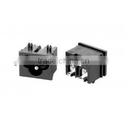 IEC 60320 Mickey C6 Inlet Socket thumbnail-1