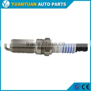 Parts for d Fusion SP411 Spark Plug for Chevrolet Malibu for d Taurus 2008 - 2012 thumbnail-1