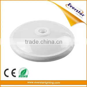 New Model Economic PIR Sensor And Emergency LED Ceiling Light thumbnail-1
