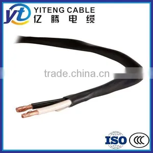 Rubber Cable for Water Pump, Rubber Cable for Well thumbnail-1