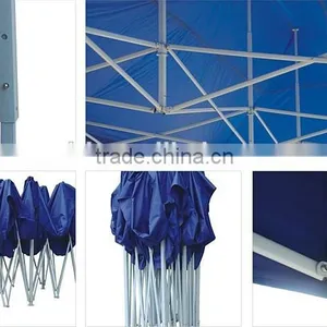 Hot Selling Pop up Outdoor Folding Camp thumbnail-6