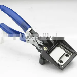Hand Type Photo Beginning Cutter thumbnail-1