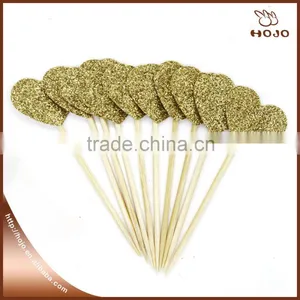Gem Stone Paper Card for Cake Decoration Hot Sale for Party Accessory thumbnail-1