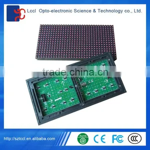 OEM Suppliers P10 Waterproof Digital Signage Network Player Large Led Screen for Advertising thumbnail-1