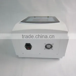 Wrinkle Removal New Vacuum Bipolar Rf Ultrasonic Liposuction Cavitation Cavitation System Body Slimming Machine thumbnail-6