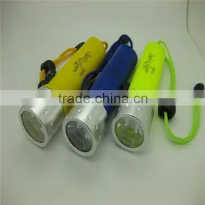 2015 Hot Led Diving Torch Light, Diving Flashlight thumbnail-4